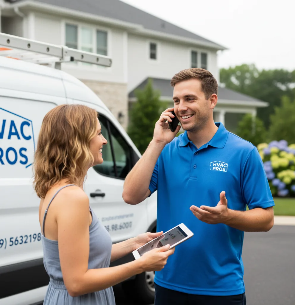 AC Installation in Haines City, FL